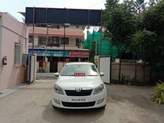 Skoda Rapid 1.5 TDI AT Style Plus